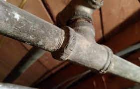 Check spelling or type a new query. Why You Need To Swap Out Your Galvanized Pipes