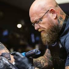 Guy Soper's Instagram, Twitter & Facebook