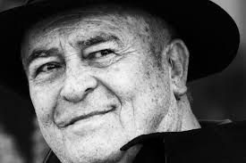 How Bernardo Bertolucci Found Himself