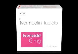 Indications, dosage, adverse reactions and pharmacology. Iverzide Tablet Ivermectin Suppliers In India Ikon Remedies