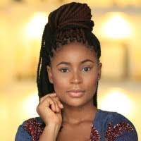 Adwoa Akuffo's Instagram, Twitter & Facebook