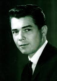 Obituary information for Richard Leigh Denman