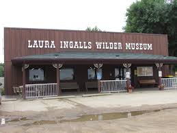 Maybe you would like to learn more about one of these? Walnut Grove Minnesota The Faith Of Laura Ingalls Wilder