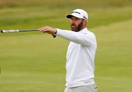 The british open was ever present on the calendar from 1985 to 2004. Driving Well The Key For Johnson S British Open Bid Reuters