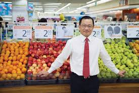 At ntuc fairprice, we offer you more than just a job. Ntuc Fairprice Co Operative Ltd Asia Responsible Enterprise Awards