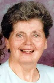 Barbara Terry Obituary