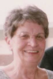 Obituary information for Barbara J. Wargo