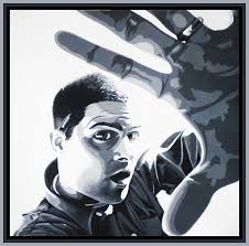 Featured Artist Craig Drenning Sociable Susan Magazine Featured Artist Artist Freelance Artist