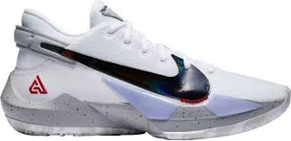 Jun 23, 2021 · he routinely gives out his shoes to young fans in the stands. Nike Zoom Freak 2 White Cement Basketball Shoes Dick S Sporting Goods