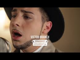 Victor Branch