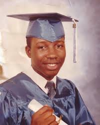 Earl (E-40) Stevens Hogan High School Graduate Class of 85' Vallejo  California If i can do it, you can too ----> STAY IN SCHOOL KIDS!