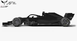 We all like seeing the new f1 liveries at car launches at the start of the season and perhaps we're even more a fan of the. So You Want To Make Your Own Concept Liveries A Quick Guide To Get You Started Formula1