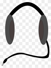 Find high quality messy clipart, all png clipart images with transparent backgroud can be download for free! Onlinelabels Clip Art Shiny Transparent Headphones Silhouette Png 105171 Pinclipart