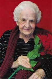 Lavina Rice Obituary March 28, 2014