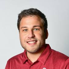 Aaron Smoot's Instagram, Twitter & Facebook