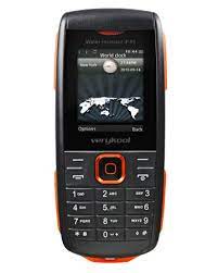 verykool R16 - Specs and Price - Phonegg
