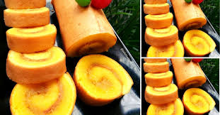 .bolu jadul sukade, resep bolu jadul susu kental manis, resep bolu jadul sederhana, resep bolu. Bolu Gulung Selai Nanas Lezat Alami Tanpa Bahan Pelembut Resep Spesial