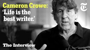 What Happened to Cameron Crowe? He Has Answers.