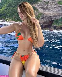 Mariam Olivera Nude Leaks OnlyFans Photos 10 - Leaknudes