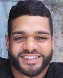 Melvin Jimenez Obituary (2017)