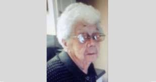 Helen Gooden (May 24, 1924