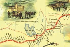 Hidden History The Pony Express Sort Of Came Through Here Local Magicvalley Com