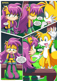 A Prowerful Concert  yiff comics ENG :: Miles Tails Prower :: yiff  comics ENG :: Miles Tails Prower :: Sonic porn :: yiff comics :: StH  characters :: StH Characters ::