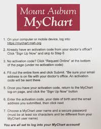 24 Valid Mychart Vidant