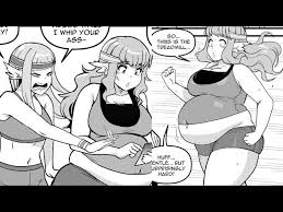 One Serving Choice! (Comic Dub Part 77) - YouTube