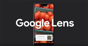 Google Lens Now Built Into Pixel 3 Camera Fix It Google Lens