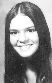 Jeannie Louise 'Mimi' Jones