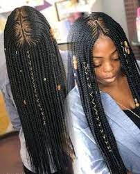 Bestweddingstyle Com Braids For Black Women Braids For Black Women Box Braided Hairstyles