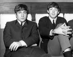 Years after the breakup of the beatles, paul mccartney (aidan quinn) pays an unexpected visit to john lennon (jared harris) in critic reviews for two of us. Inside John Lennon And Paul Mccartney S Irreplaceable Bond And Epic Fall Out Biography
