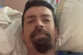 Fundraiser for Jonathan Bartlett by Daniel Hall : Support Jonathan's  Journey to Recovery