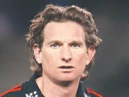 James Hird taken to hospital with major health scare : r/AFL