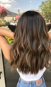 Image result for hair highlight
