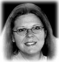 Susan McKINLEY Obituary (2015)