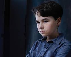 So excited for this feature film and my part in it!