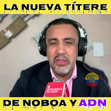 Lo mismo de siempre NOBOA inventando Mentiras #Tipico 🔥🤬💰💥❌