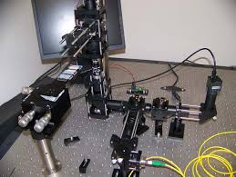 Thorlabs Optical Trap