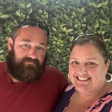 Kelli Cantrell and Daniel Liebherr's Wedding Website