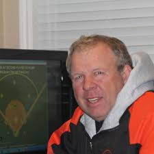 Teaching young kids to play baseball and softball