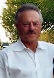 Warren Hayes Broussard