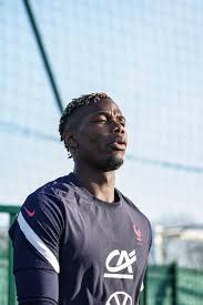 Our paul pogba biography tells you facts about his childhood story, early life, parents, family, wife (maria salaues), child (labile shakur), lifestyle, net worth and personal life. Paul Pogba On Twitter Back In Action Equipedefrance