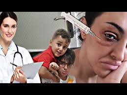 KARANLIKTAN GELEN EVE KURBAĞA DOLDURDU