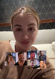 Mackenzie Cartwright Controversy