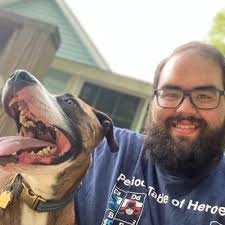 Drew Dutton (@JacobADutton)