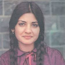Stream Tribute to Nazia Hasan