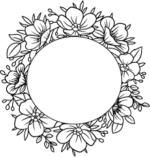 Free Free 319 Starbucks Circle Flower Svg SVG PNG EPS DXF File