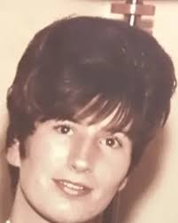 Obituary information for Janet M Pugh